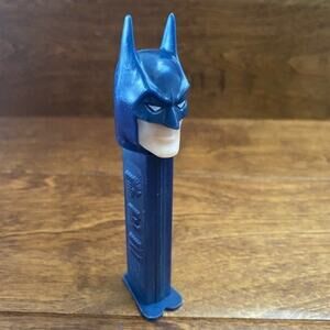 PEZ Vintage Batman Pez Candy Dispenser
